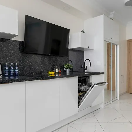 Marítimo D&d Porta Mare Apartamento *