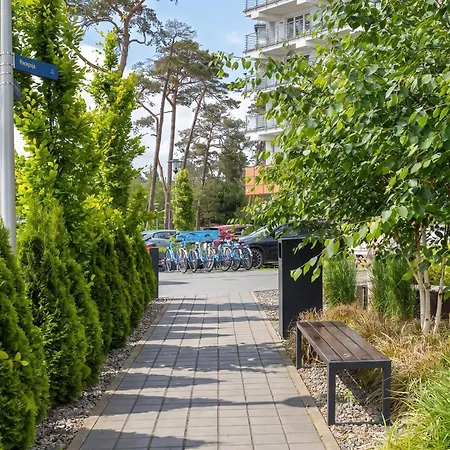 Apartamento Marítimo D&d Porta Mare