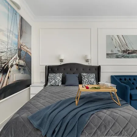Apartamento Marítimo D&d Porta Mare