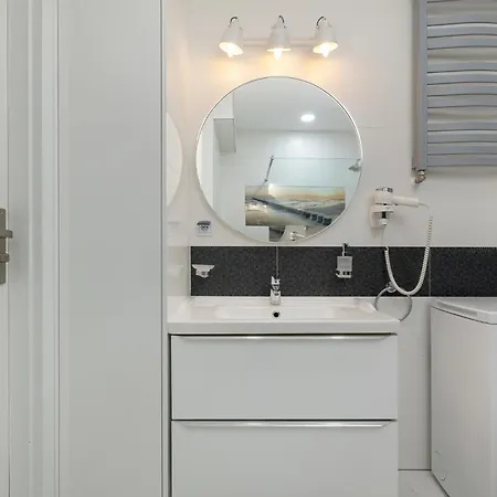 Marítimo D&d Porta Mare Apartamento