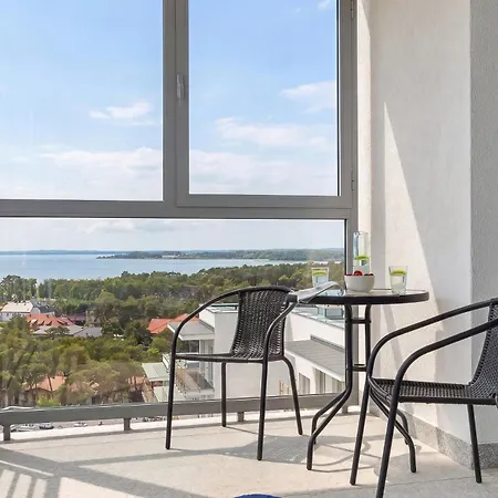 Apartamento Marítimo D&d Porta Mare
