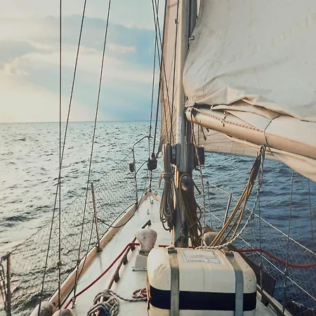 Marítimo D&d Porta Mare Apartamento