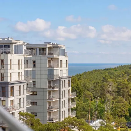 Marítimo D&d Porta Mare Apartamento