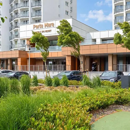 Apartamento Marítimo D&d Porta Mare
