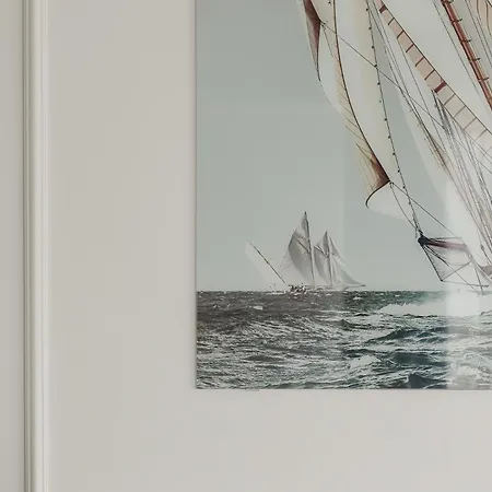Marítimo D&d Porta Mare * Dziwnówek