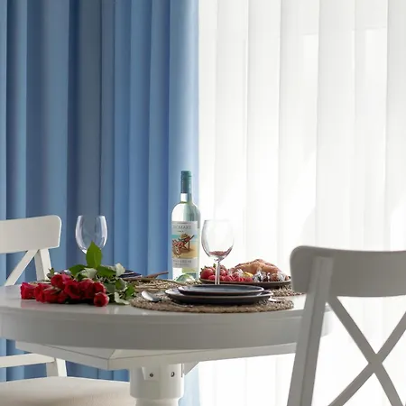 Apartamento Marítimo D&d Porta Mare *