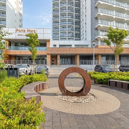 Marítimo D&d Porta Mare