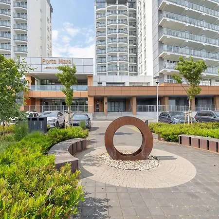 Apartamento Marítimo D&d Porta Mare