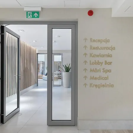 Apartamento Marítimo D&d Porta Mare