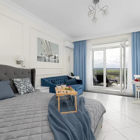Apartman Maritimo D&d Porta Mare
