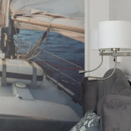 Apartamento Marítimo D&d Porta Mare *
