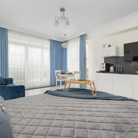 Marítimo D&d Porta Mare Apartamento *