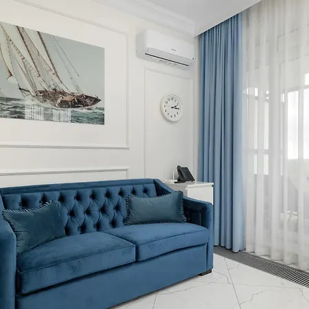 Apartamento Marítimo D&d Porta Mare