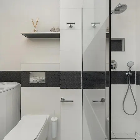 Marítimo D&d Porta Mare Apartamento