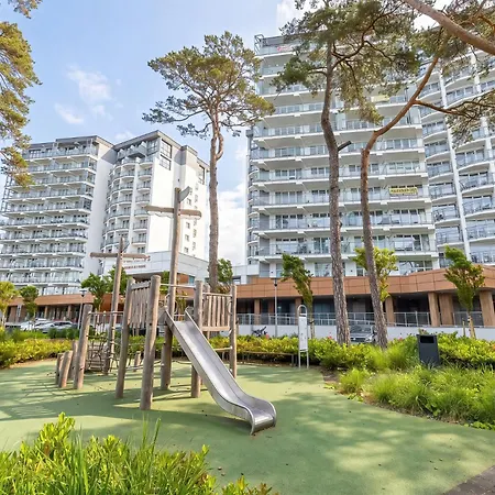 Marítimo D&d Porta Mare Apartamento *
