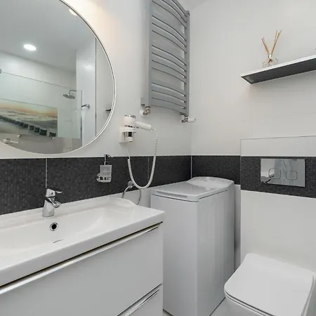 Apartamento Marítimo D&d Porta Mare *