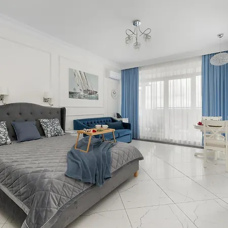 Marítimo D&d Porta Mare Apartamento