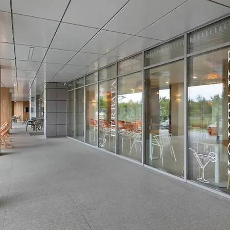 Apartamento Marítimo D&d Porta Mare Dziwnówek
